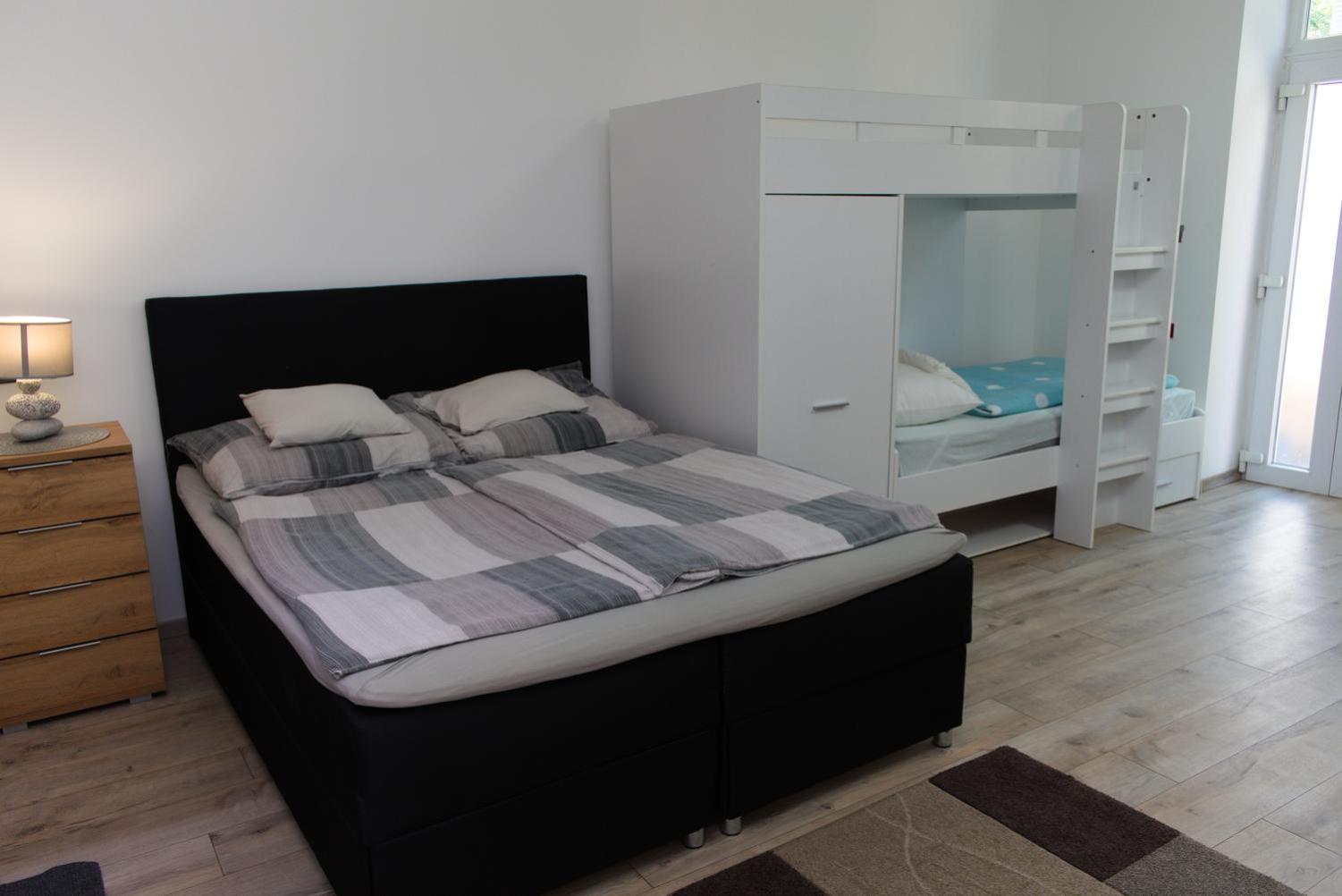 Silver Dream Apartmanhaz Leilighet Debrecen Eksteriør bilde