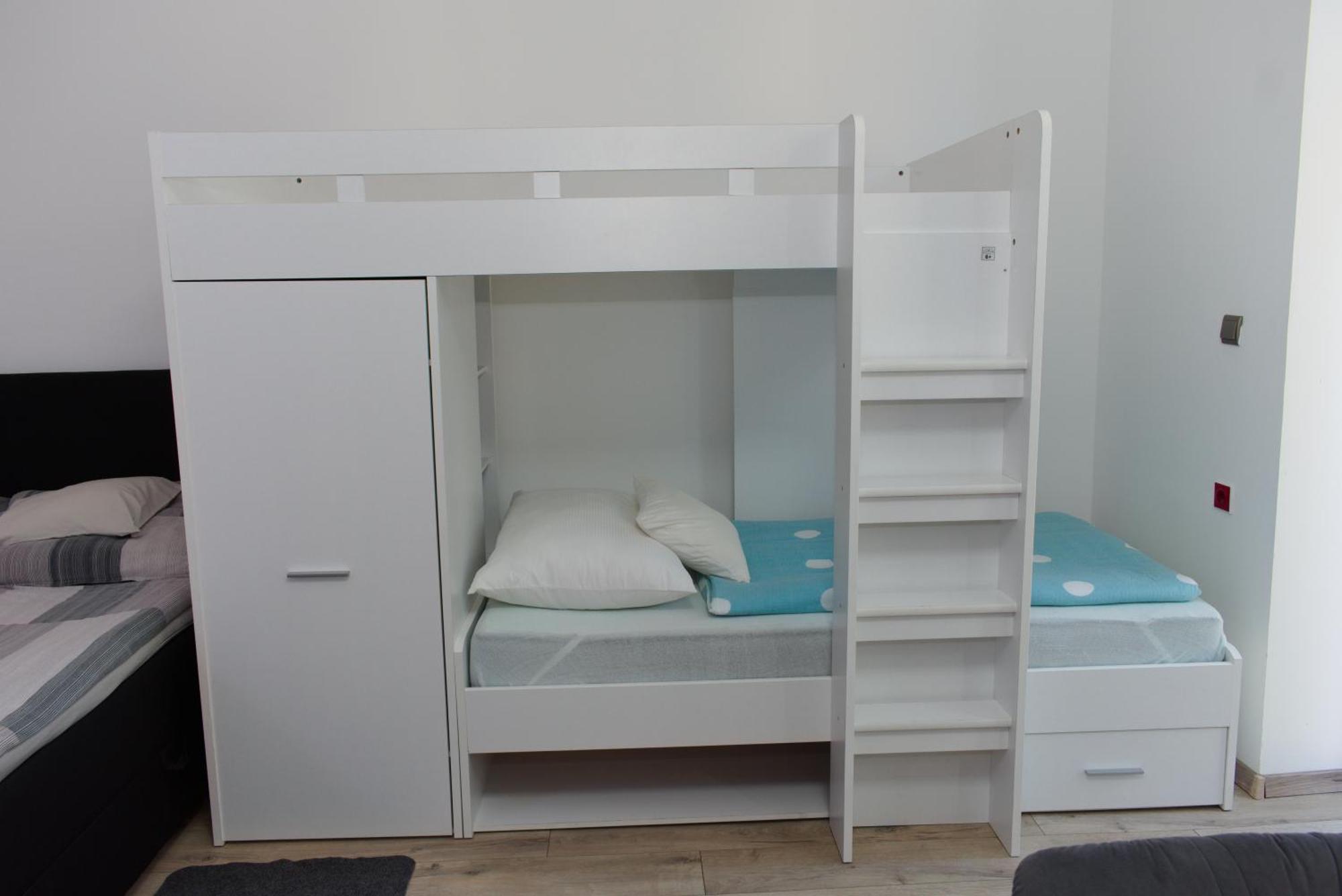 Silver Dream Apartmanhaz Leilighet Debrecen Eksteriør bilde